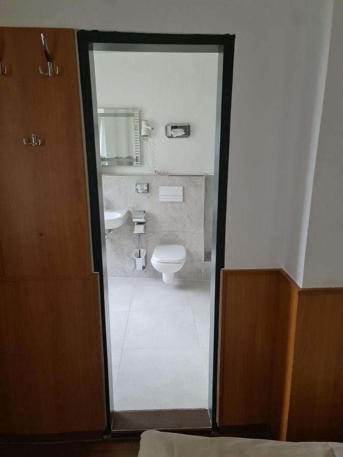 Altan Hotel Hamburg Ngoại thất bức ảnh